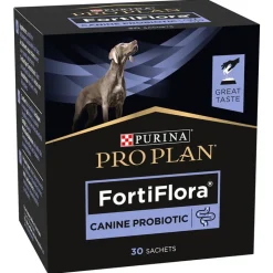 Purina Pro Plan Fortiflora Canine Probiotic