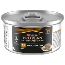 Purina Pro Plan Veterinary Diets Canine Mousse NF Renal