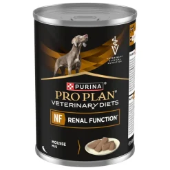 Purina Pro Plan Veterinary Diets Canine Mousse NF Renal