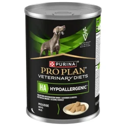 Purina Pro Plan Veterinary Diets Canine Mousse HA Hypoallergenic