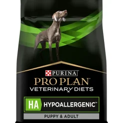 Purina Pro Plan Veterinary Diets HA Hypoallergenic