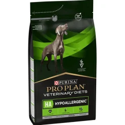 Purina Pro Plan Veterinary Diets HA Hypoallergenic