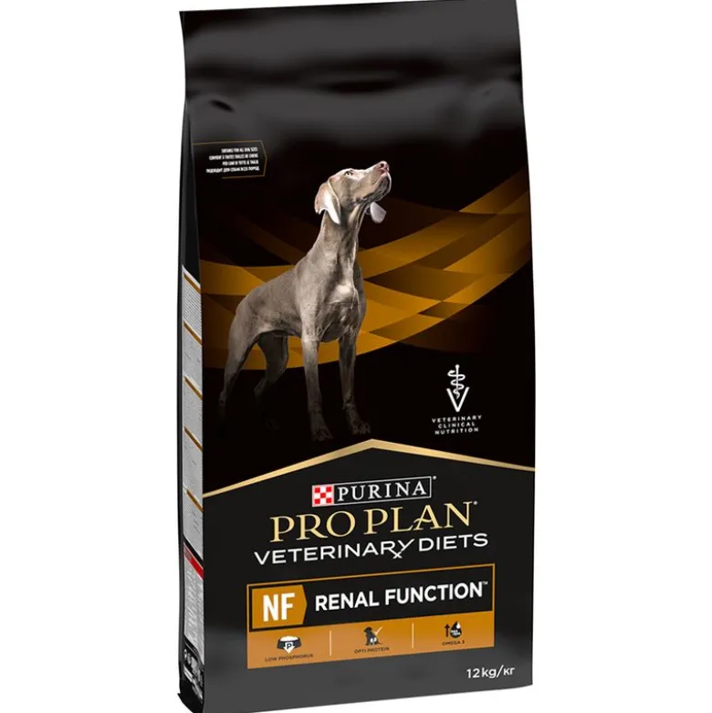 Purina Pro Plan Veterinary Diets NF Renal Function