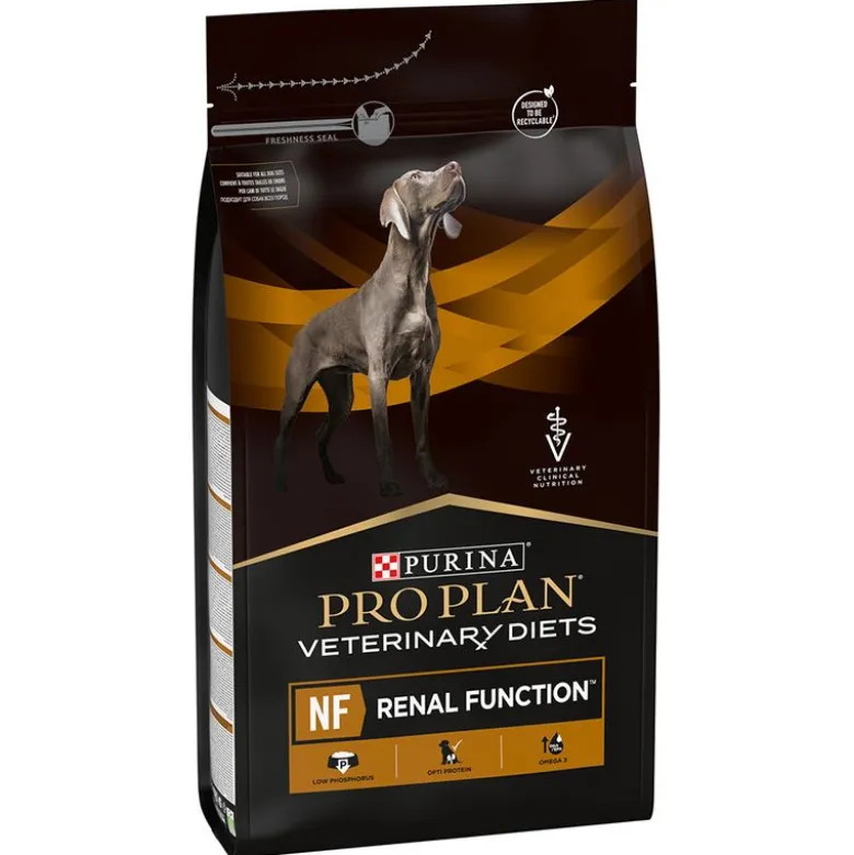 Purina Pro Plan Veterinary Diets NF Renal Function
