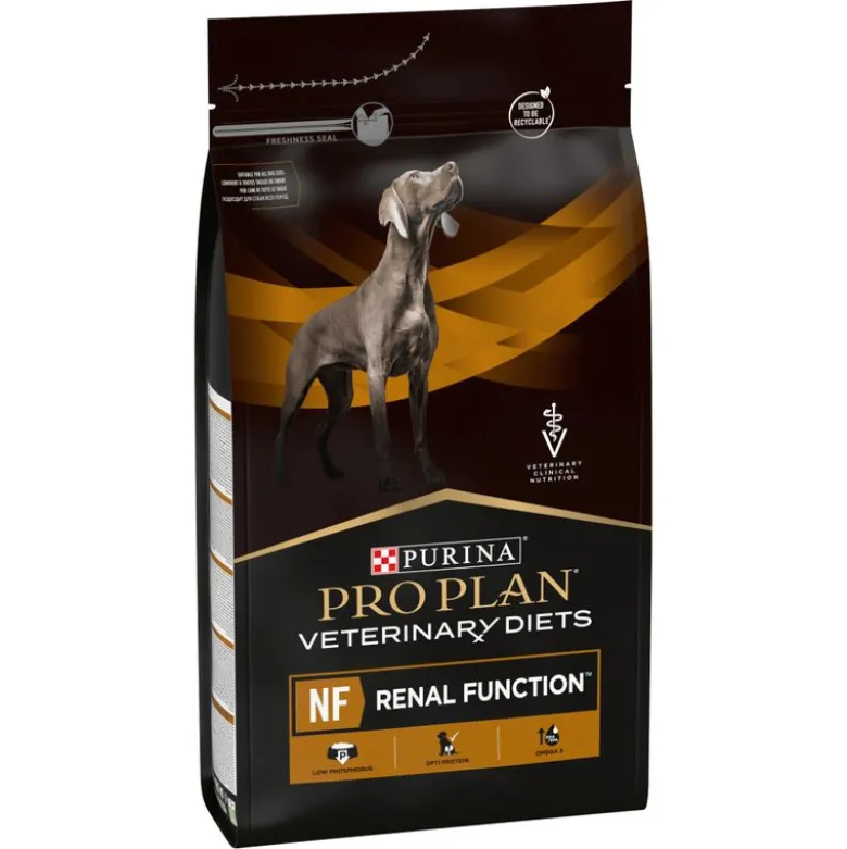 Purina Pro Plan Veterinary Diets NF Renal Function