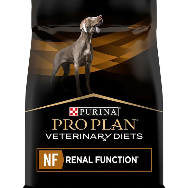 Purina Pro Plan Veterinary Diets NF Renal Function