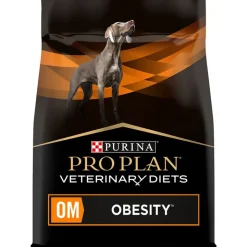 Purina Pro Plan Veterinary Diets - OM Obesity Management