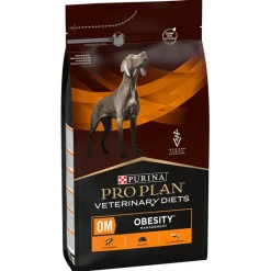 Purina Pro Plan Veterinary Diets - OM Obesity Management