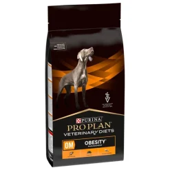Purina Pro Plan Veterinary Diets - OM Obesity Management