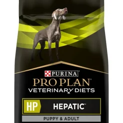 Purina Pro Plan Veterinary Diets HP Hepatic