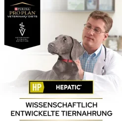 Purina Pro Plan Veterinary Diets HP Hepatic