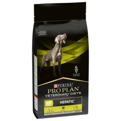 Purina Pro Plan Veterinary Diets HP Hepatic