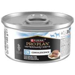PURINA PRO PLAN Veterinary Diets CN Convalescence Mousse