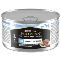 PURINA PRO PLAN Veterinary Diets CN Convalescence Mousse