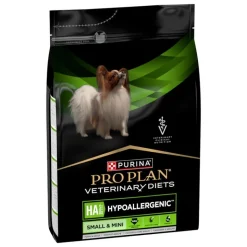 PURINA PRO PLAN Veterinary Diets HA Hypoallergenic Small & Mini