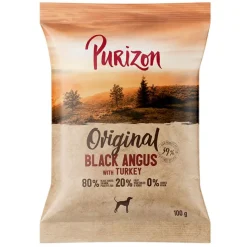 Purizon Adult black angus & kalkkuna - viljaton