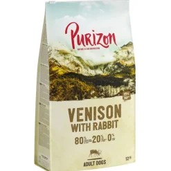 Purizon Adult riista & kani - viljaton