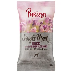 Purizon-kokeilupakkaus 100-400 g