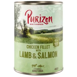 Purizon Original Adult 6 x 400 g
