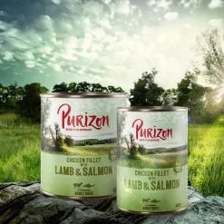 Purizon Original Adult 6 x 400 g