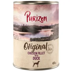 Purizon Original Adult 6 x 400 g