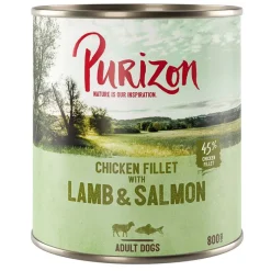 Purizon Original Adult 6 x 800 g