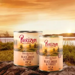 Purizon Original Adult 6 x 800 g