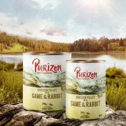 Purizon Original Adult 6 x 800 g