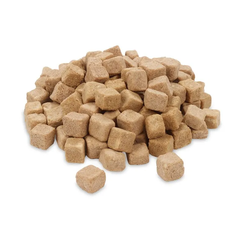 Purizon Snack -säästöpakkaus 3 x 100 g