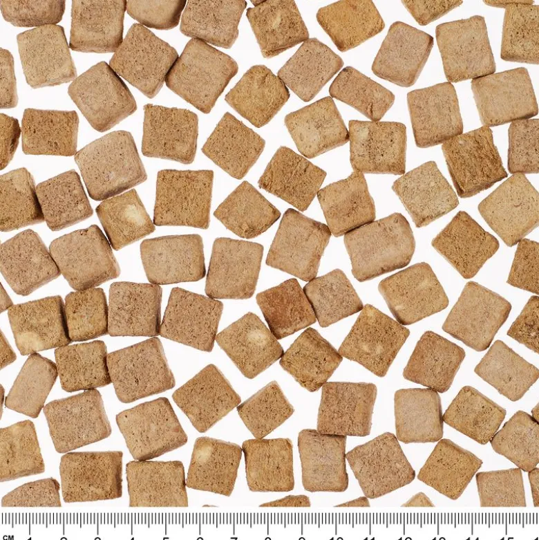 Purizon Snack -säästöpakkaus 3 x 100 g