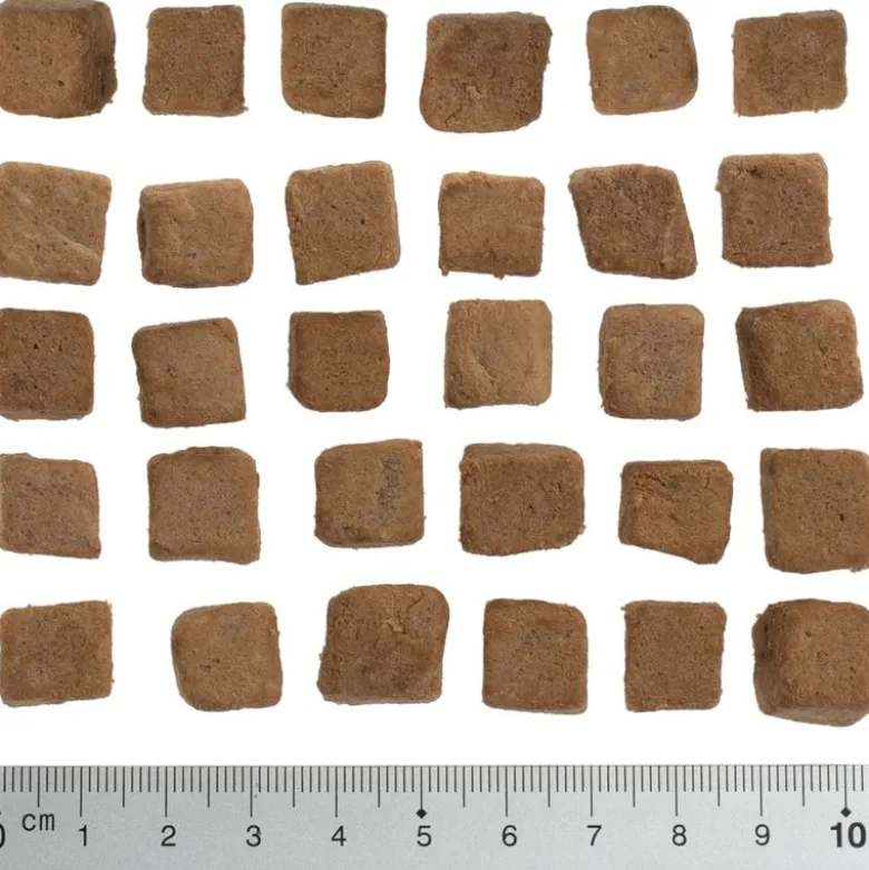 Purizon Snack -säästöpakkaus 3 x 100 g