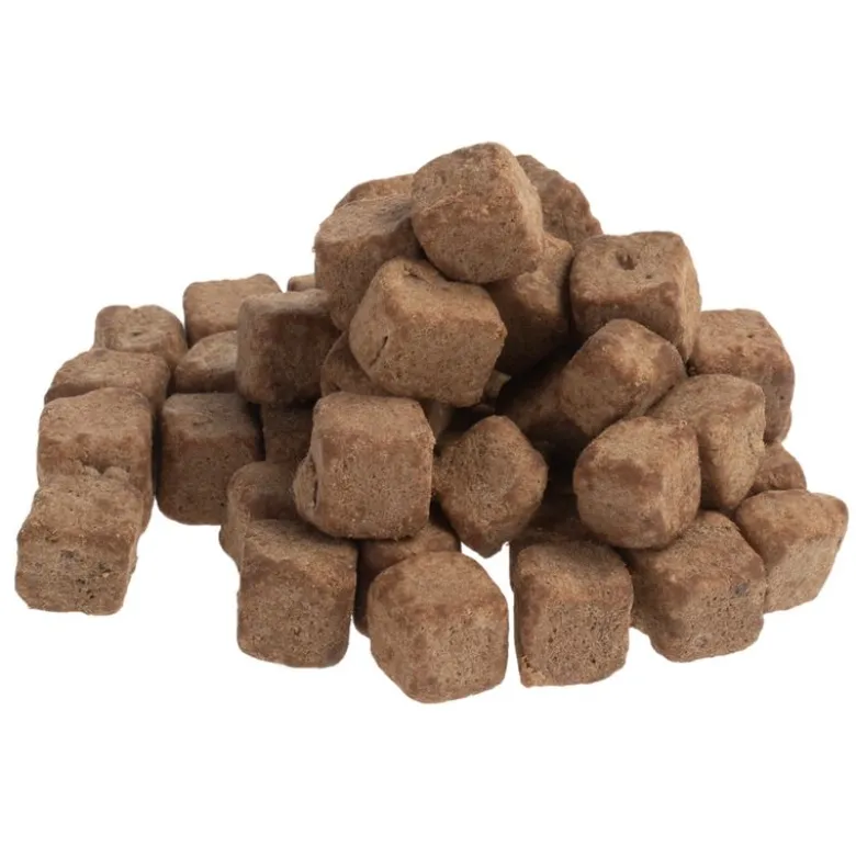 Purizon Snack -säästöpakkaus 3 x 100 g