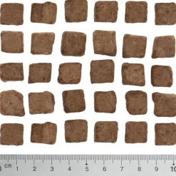 Purizon Snack -säästöpakkaus 3 x 100 g