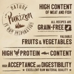 Purizon-säästöpakkaus 2 x 12 kg
