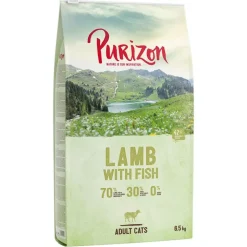 Purizon-säästöpakkaus 2 x 6,5 kg