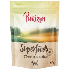Purizon Superfoods lohi