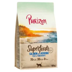 Purizon Superfoods lohi
