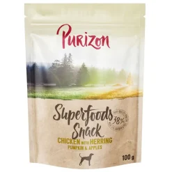 Purizon Superfoods Snacks 100 g