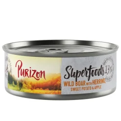 Purizon Superfoods 6 x 70 g
