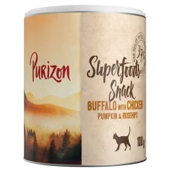Purizon Superfood -välipala 100 g