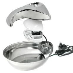 Raindrop Drinking Fountain -vesiautomaatti