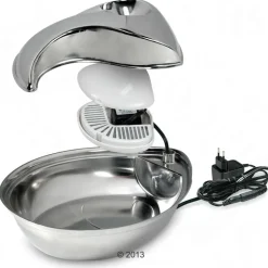 Raindrop Drinking Fountain -vesiautomaatti