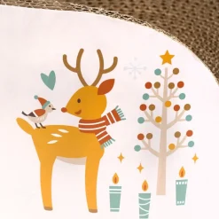 Relax Winter Edition -raapimiskaluste