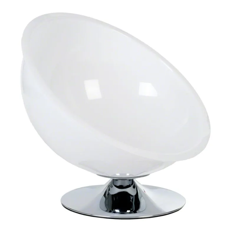 Retro Pet Nest White