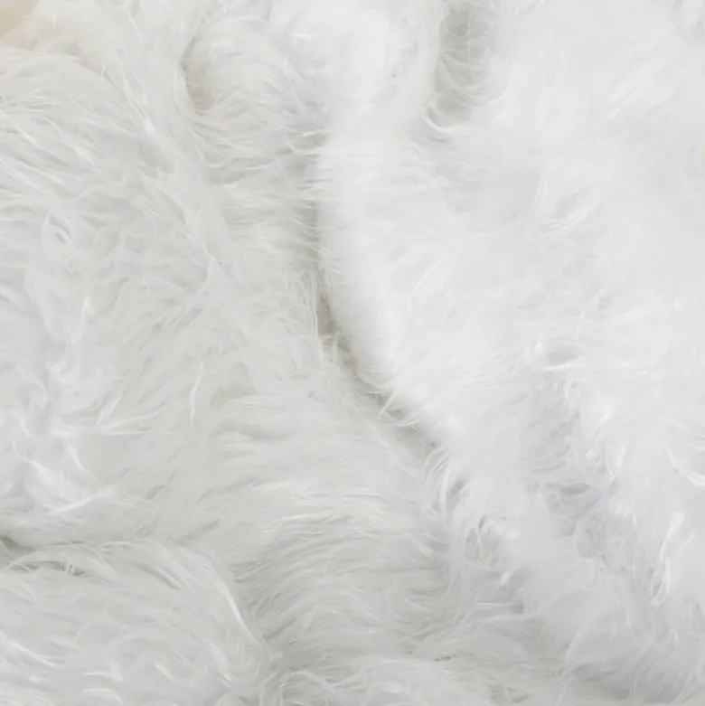 Retro Pet Nest White