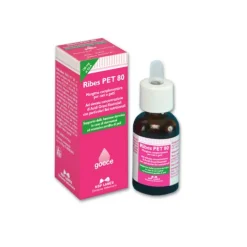Ribes Pet 80 - Hiusten/ihonhoitotipat