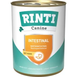 RINTI Canine Intestinal Chicken 800 g