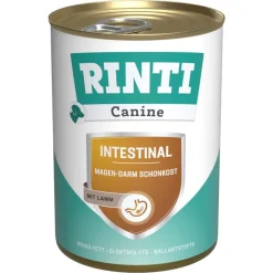 RINTI Canine Intestinal Lamb