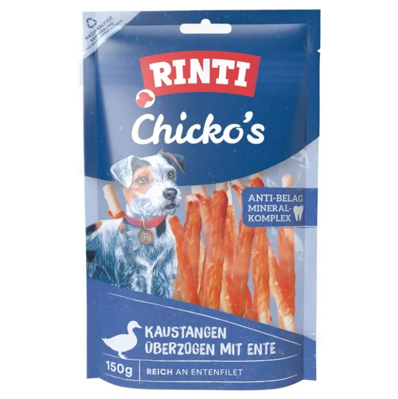 RINTI Chicko pienet purutikut