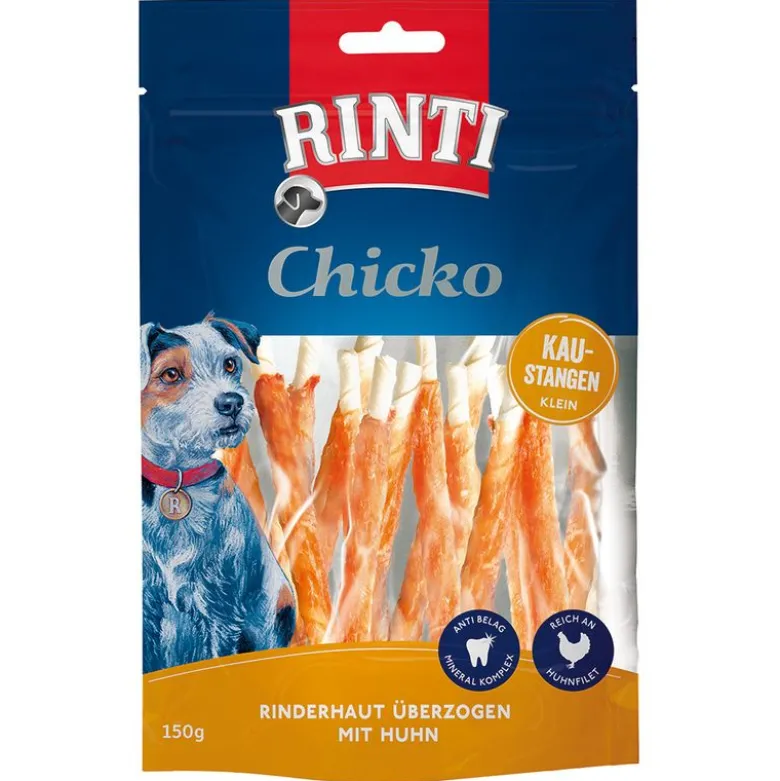 RINTI Chicko pienet purutikut